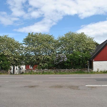Sandgardsborg Färjestaden Exterior foto