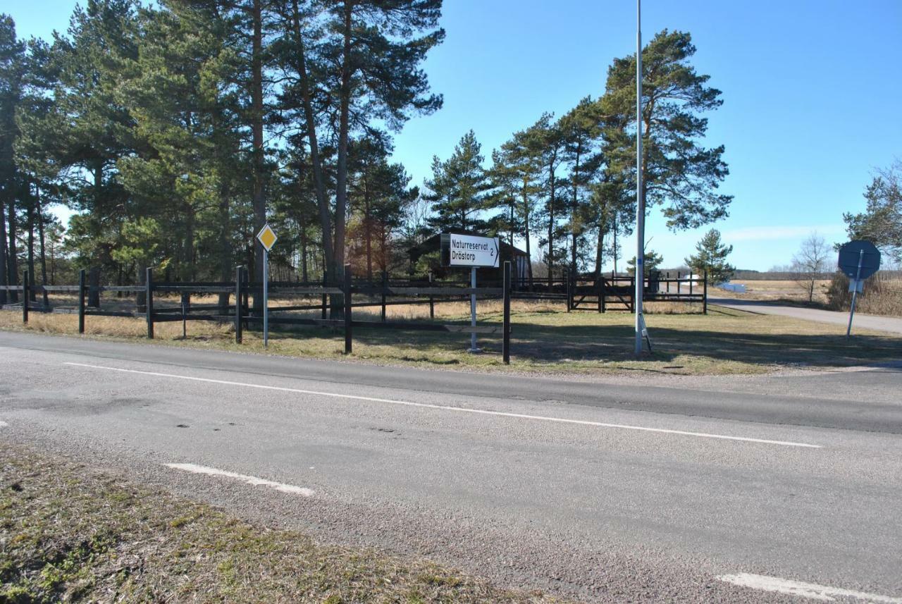 Sandgardsborg Färjestaden Exterior foto