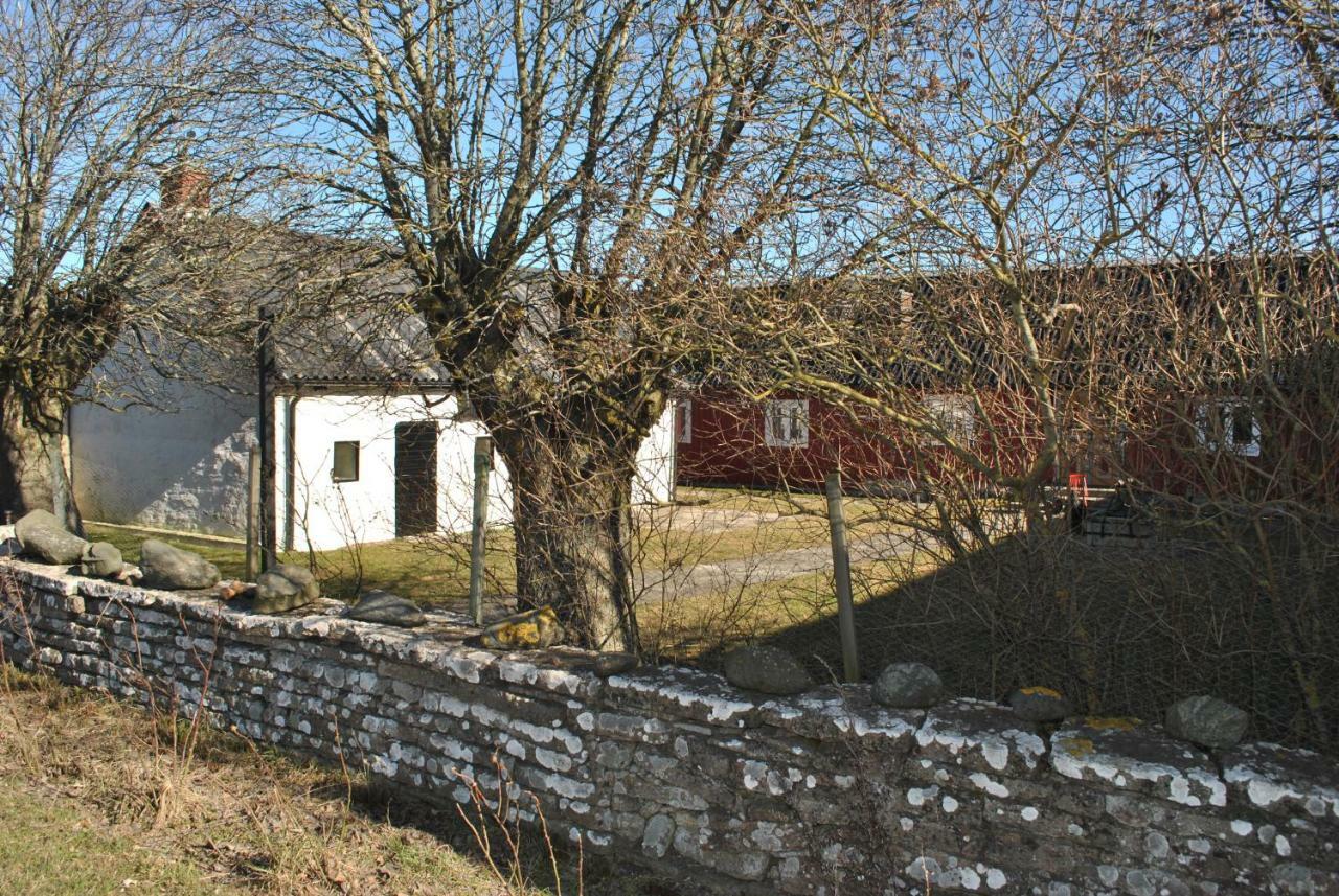 Sandgardsborg Färjestaden Exterior foto