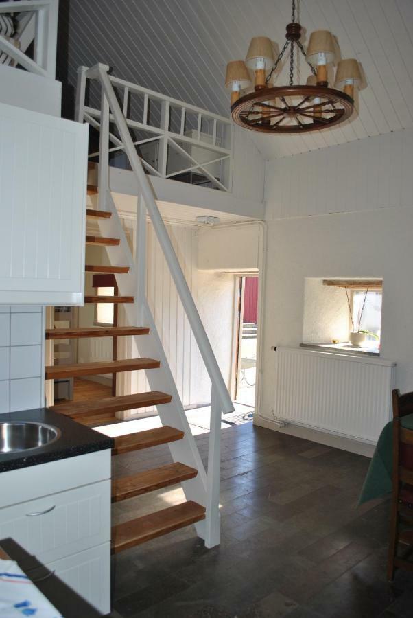 Sandgardsborg Färjestaden Exterior foto