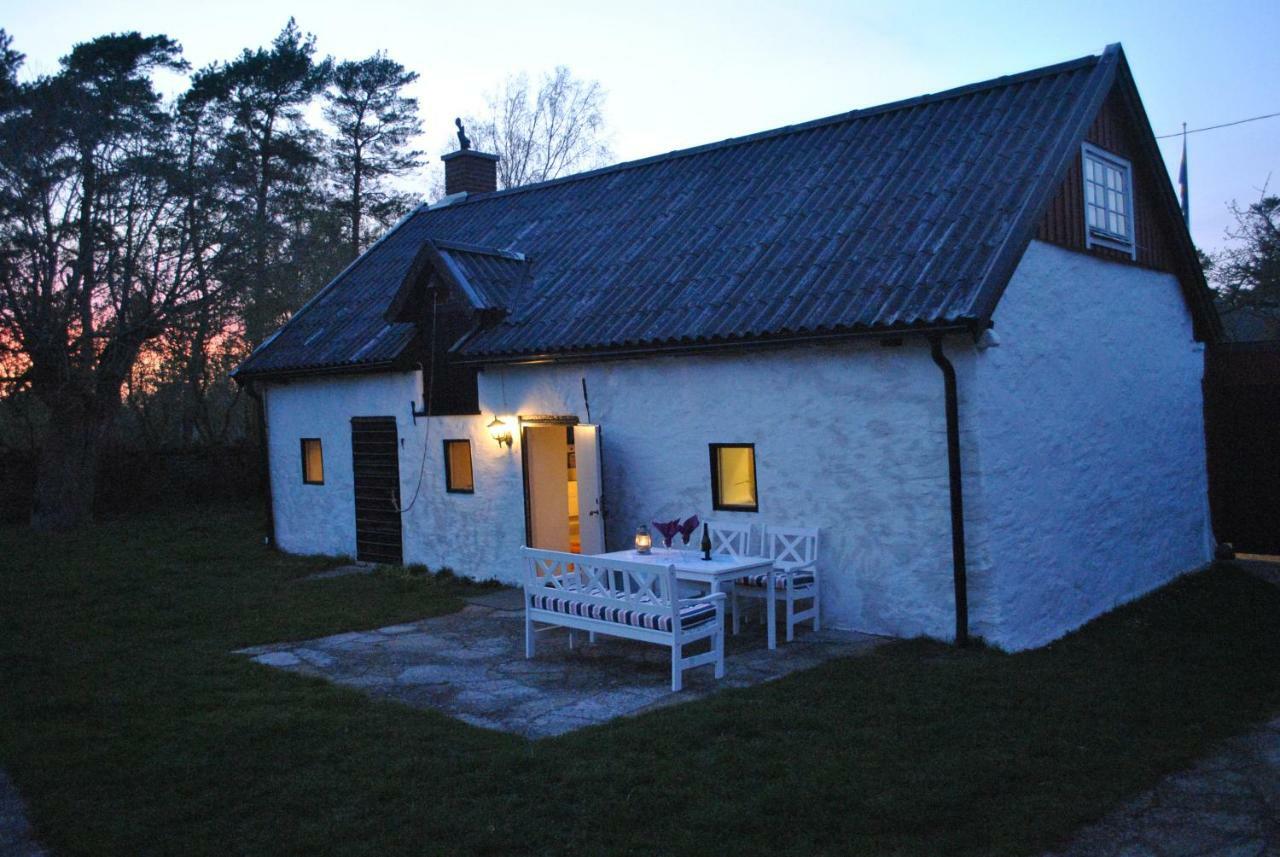 Sandgardsborg Färjestaden Exterior foto